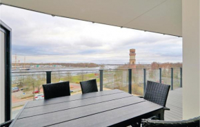 Three-Bedroom Apartment in Lubeck Travemunde in Travemünde